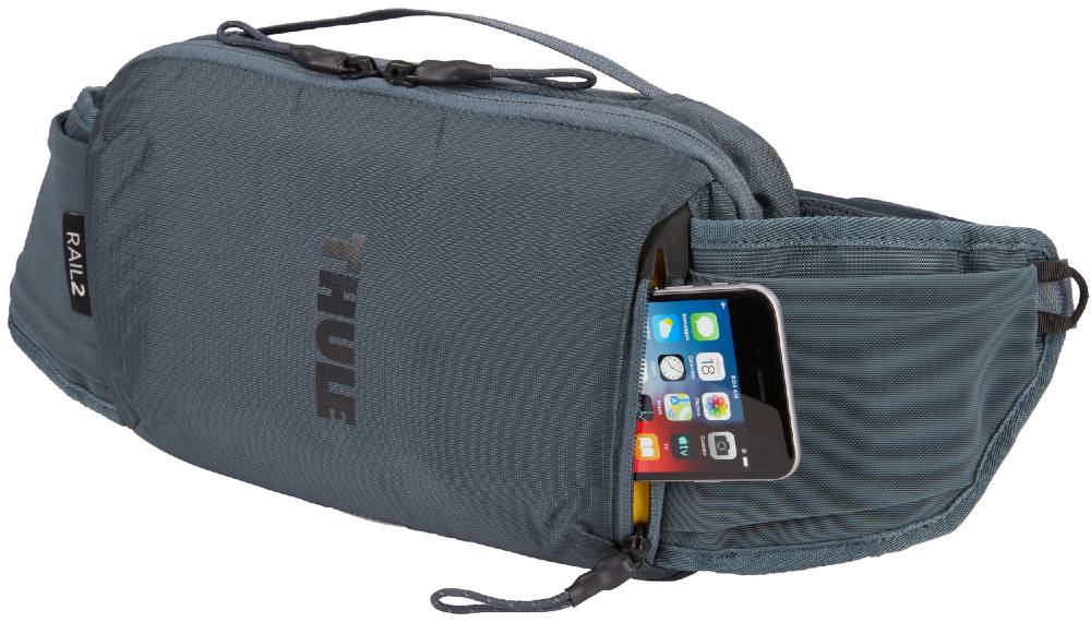 marsupio idrico Thule Rail Hip Pack