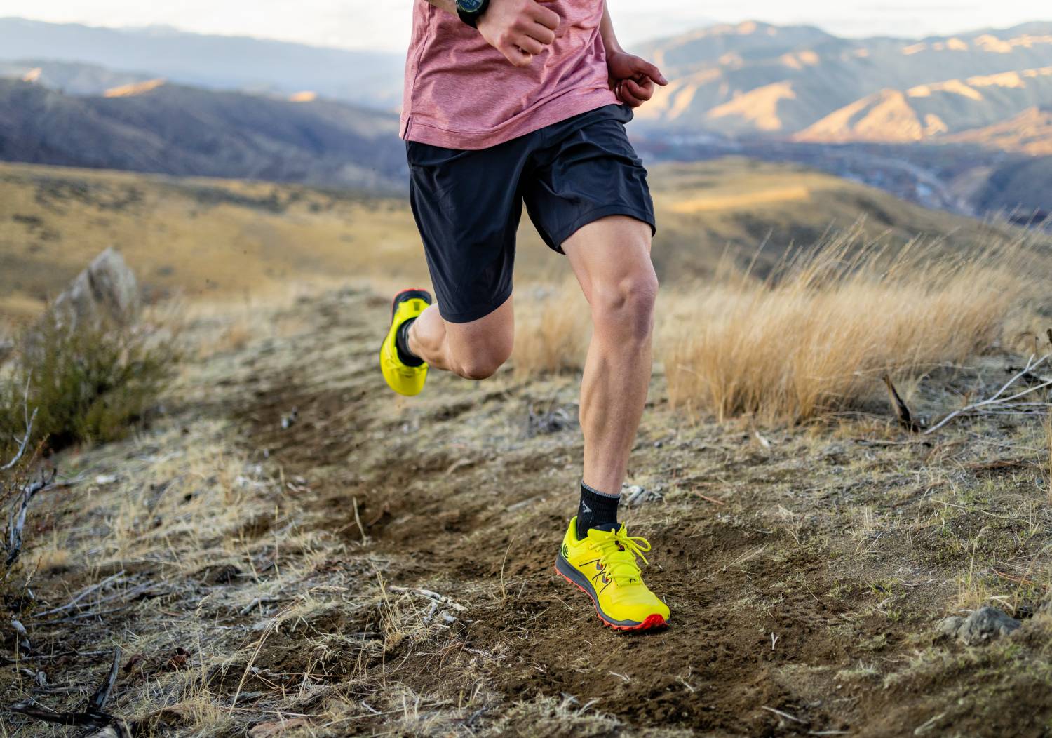 Topo Athletic ST-5 Scarpe Da Corsa Su Strada Uomo - Zero Drop, Leggere E Traspiranti, Taglia 45 - 5