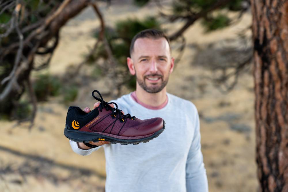 Topo Athletic Runventure 4