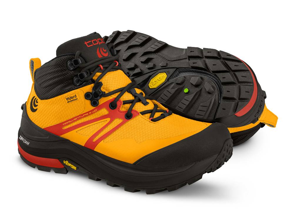 Topo Athletic Trailventure 2 WP