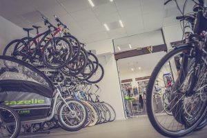 vendite di bici nel 2021
