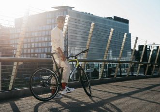 AMO le e-bike di MV Agusta