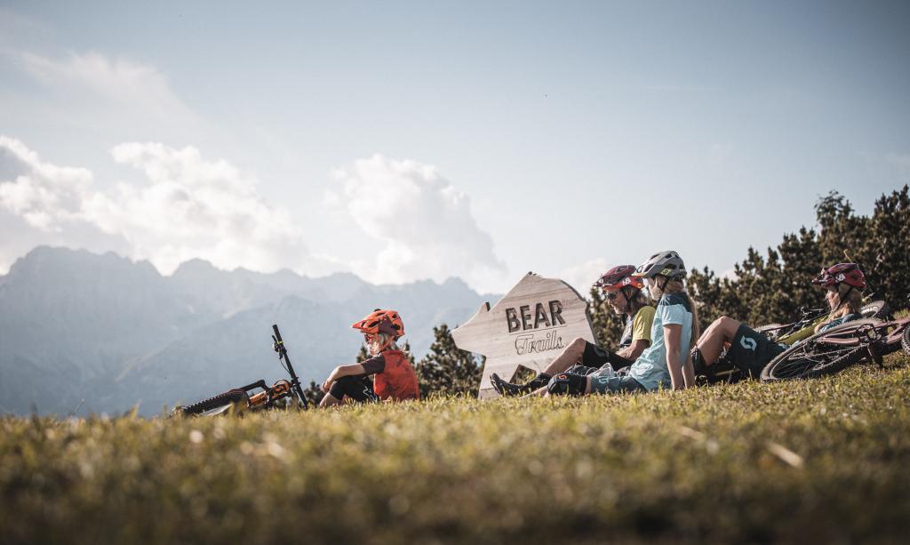 Dolomiti Paganella Bike Area 2022