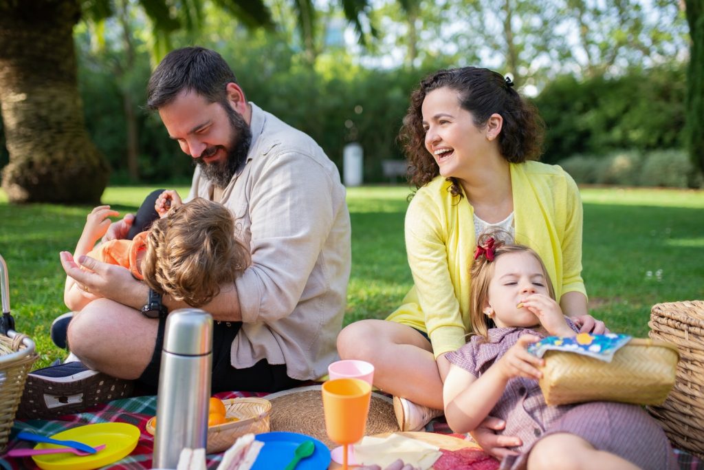 Pic-nic di Pasquetta