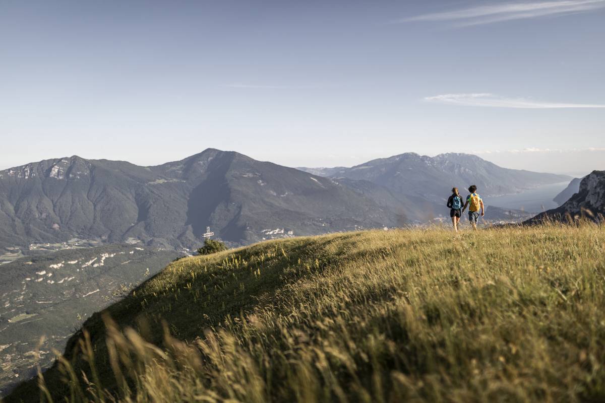 Garda Trentino Experience