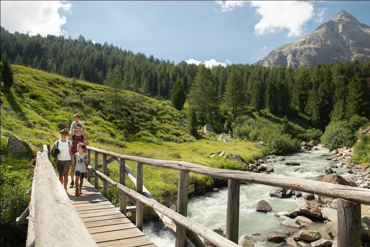 Bormio estate 2022