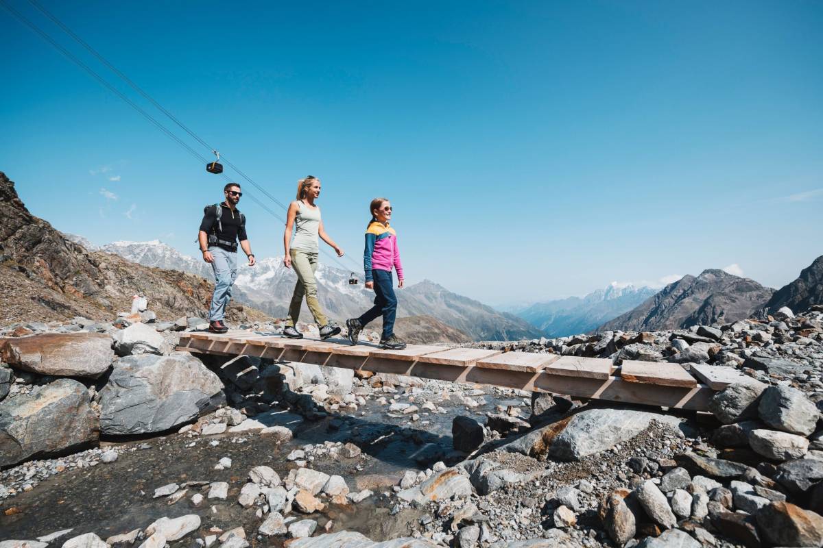 eventi dell'estate nella valle dello Stubai