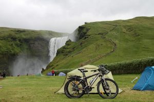Bike Camping: 6 itinerari in Italia da fare in bici e campeggio