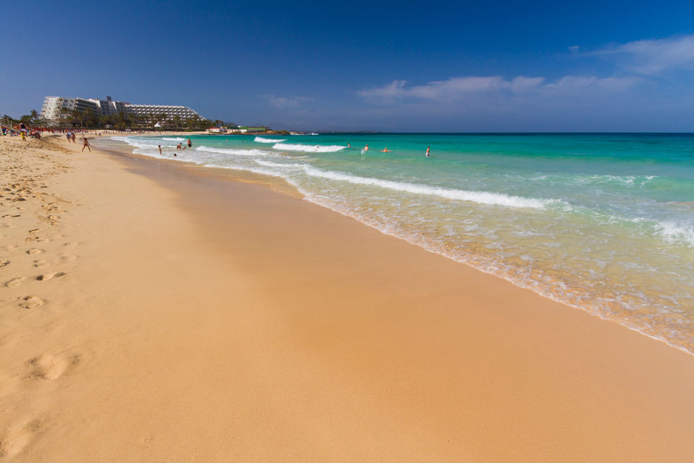 Le spiagge più belle delle Canarie