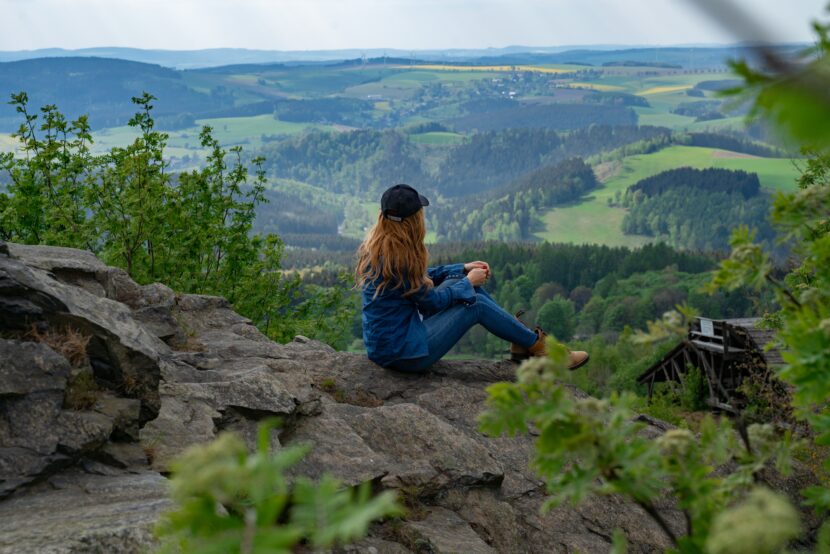 Vacanza tra arte e natura