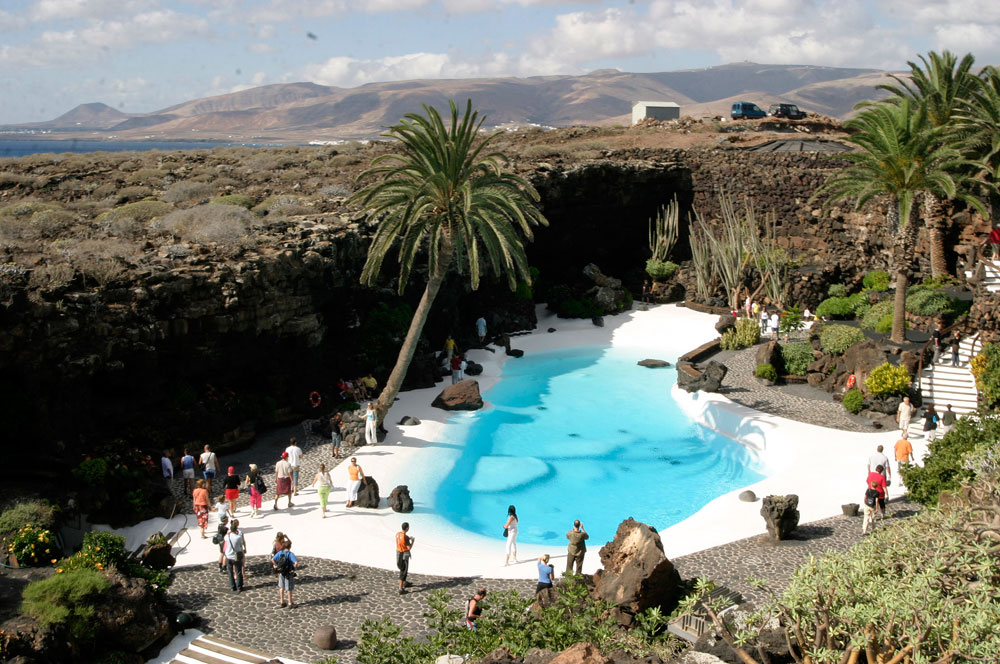 Le spiagge più belle delle Canarie