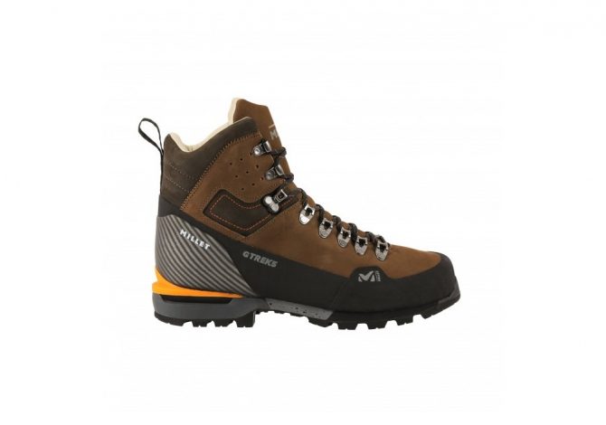 Millet G Trek 5