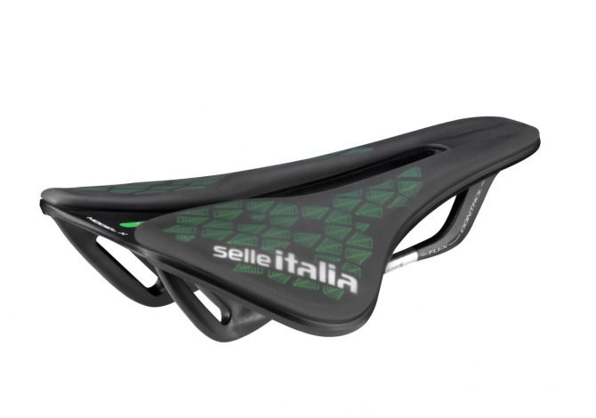 Selle Italia X Leaf