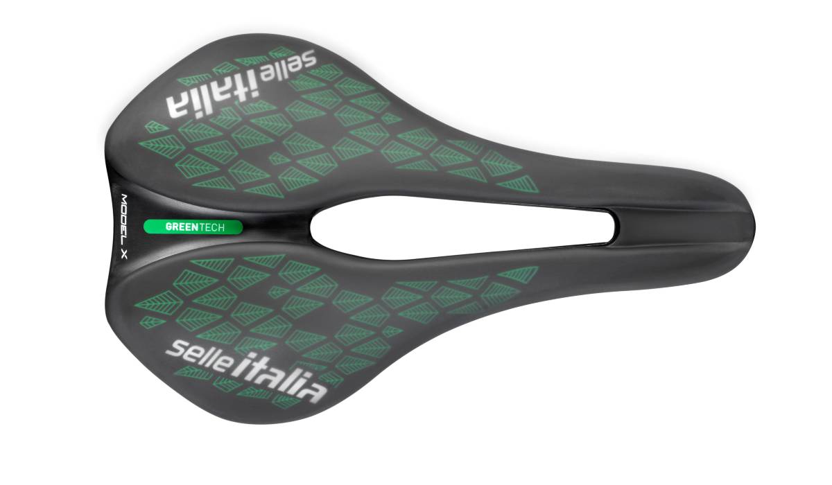 Selle Italia X Leaf