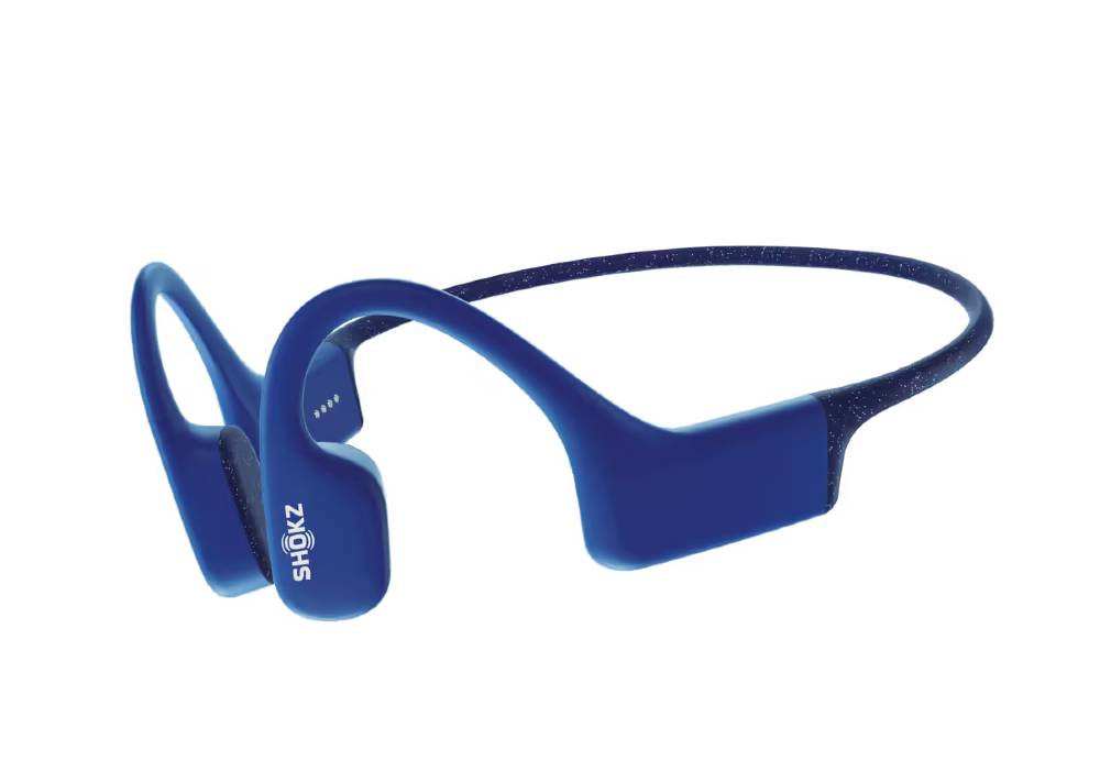 OpenSwim Shokz