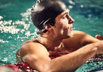 OpenSwim Shokz