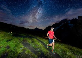 A Courmayeur l'estate è sulle orme dei grandi runner