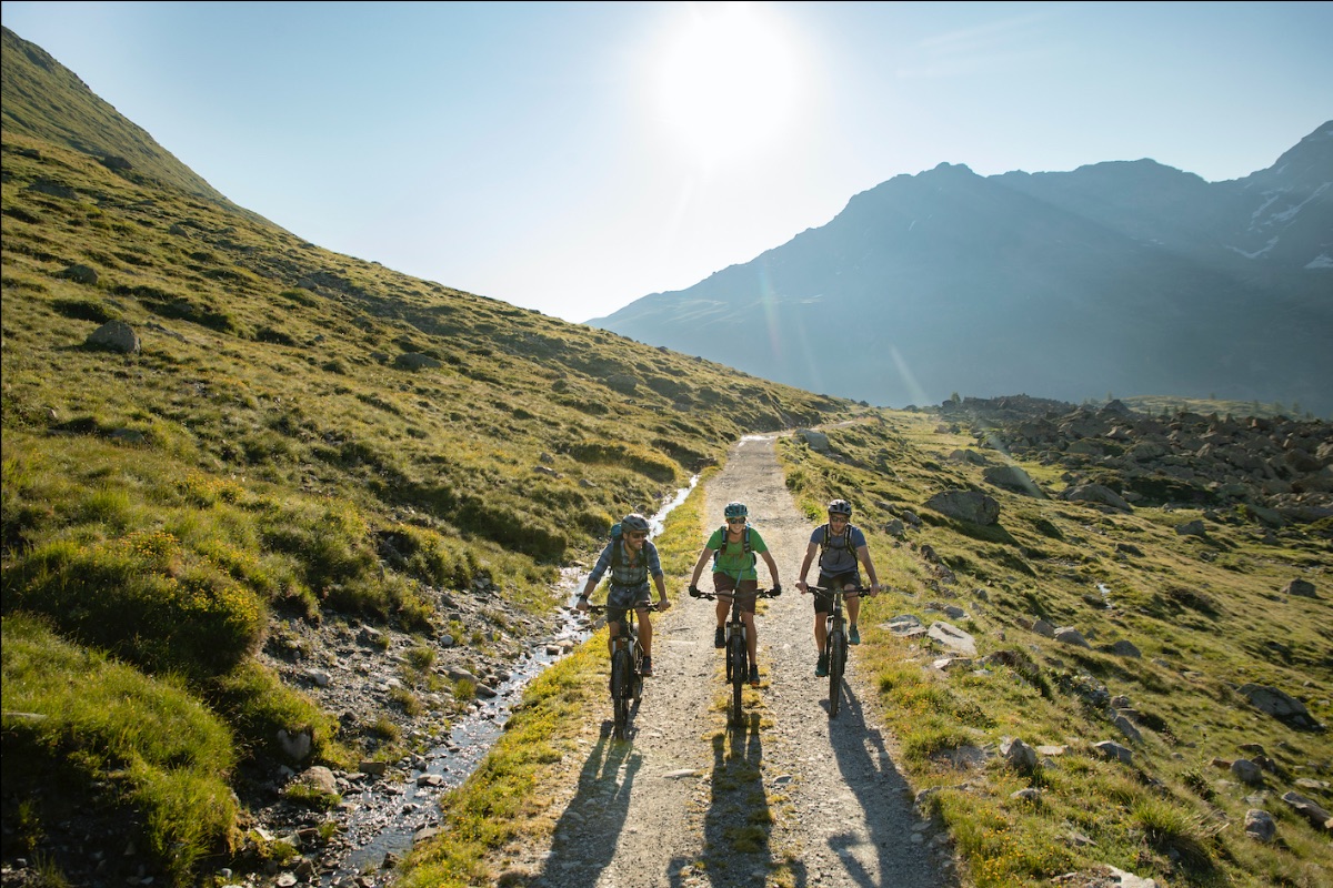 Bormio estate 2022