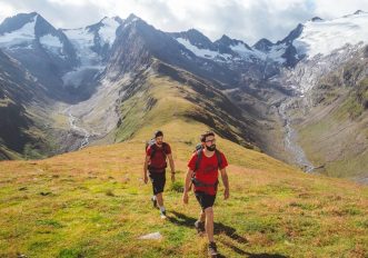 5 esperienze indimenticabili nella valle tirolese dell'Ötztal