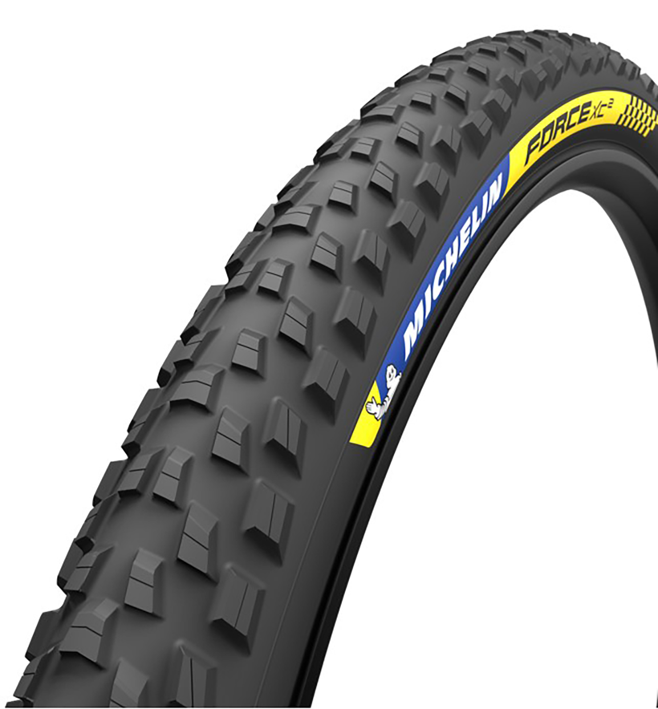 Michelin XC 2022