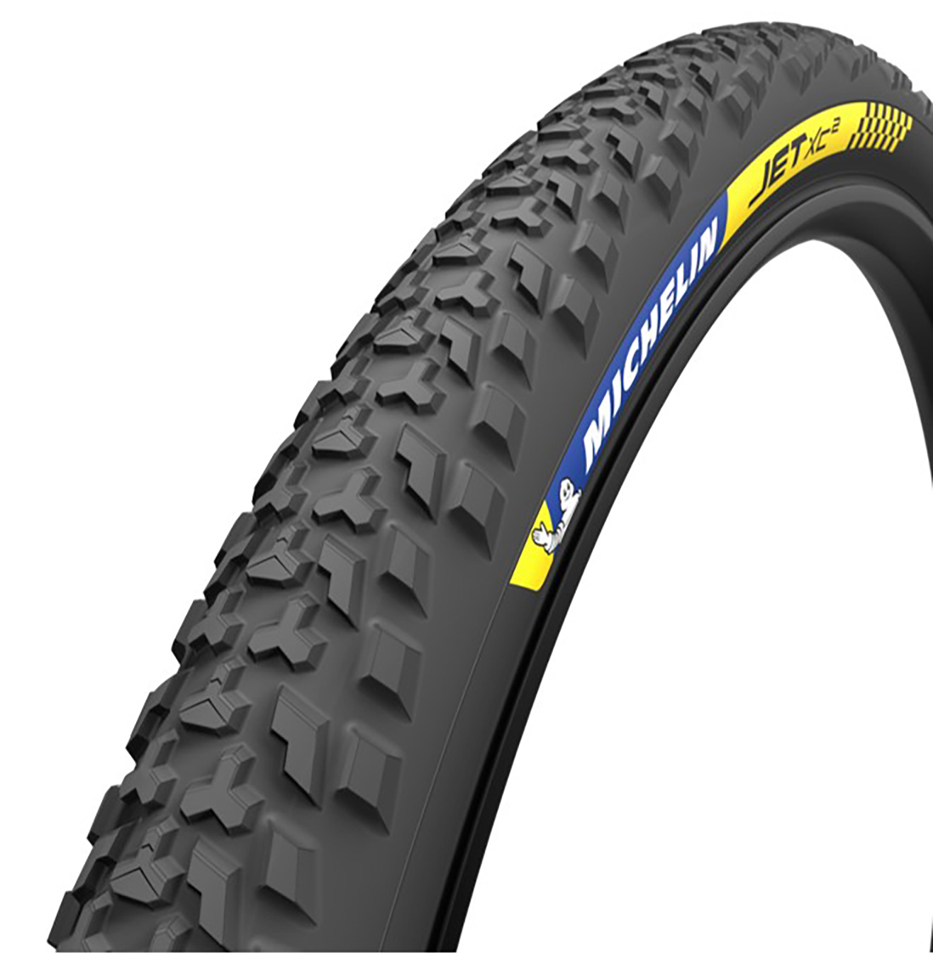 Michelin XC 2022