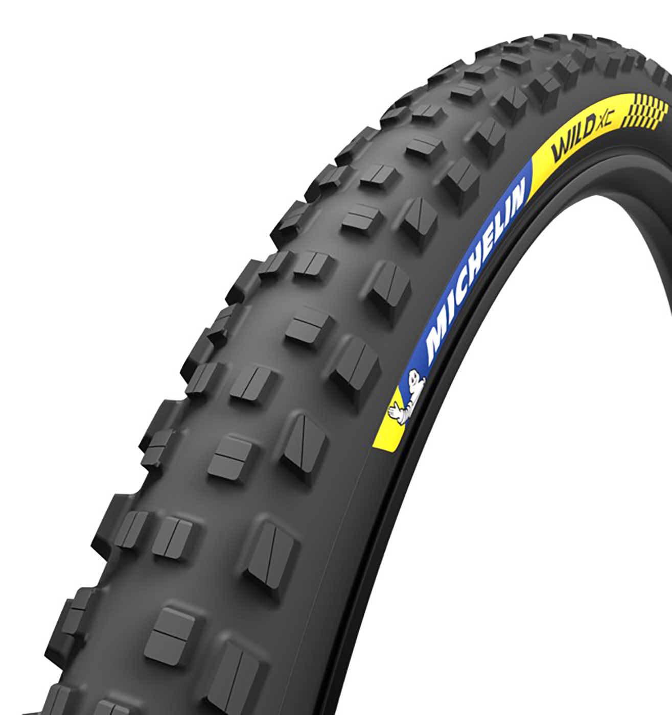 Michelin XC 2022