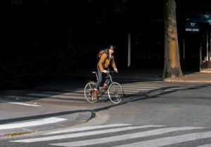 Andare al lavoro in bici: 10 domande e risposte