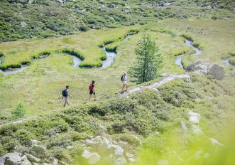 Mindful Mountain Days