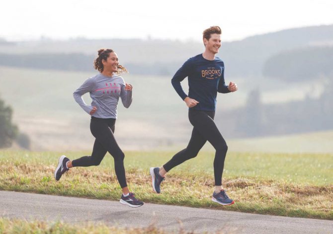 rimettersi in forma con la corsa