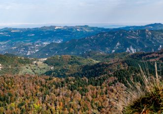 Gran Tour della Valle del Savio