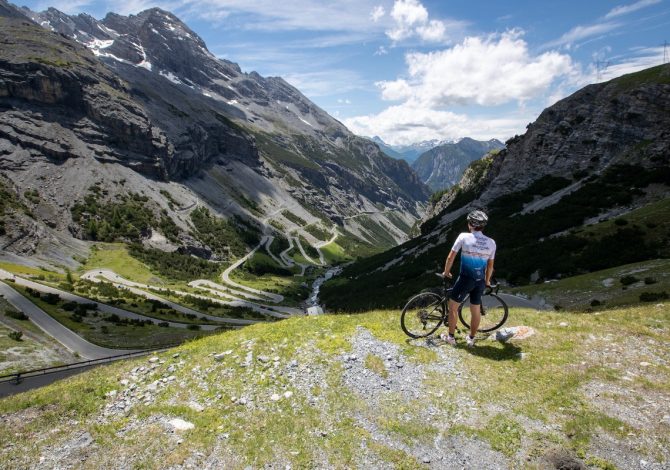 Bormio 360 Adventure Trail