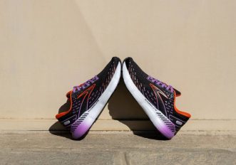 Brooks Glycerin 20, la morbidezza è nel suo DNA (anche nella versione GTS)