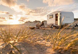 5 mete imperdibili per le vacanze in camper