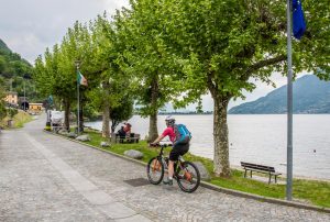 Ciclabile Valchiavenna