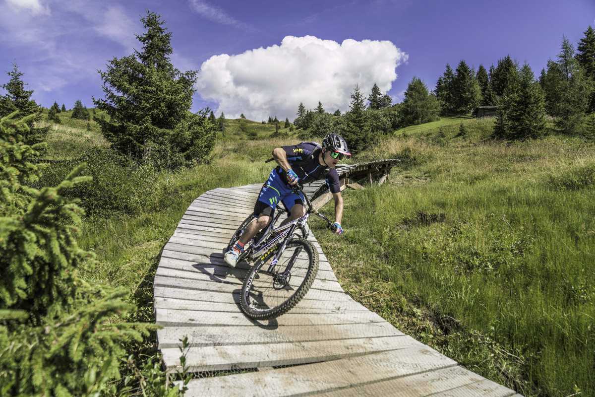 Alta Val Badia