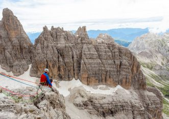 Dolomiti Paganella Mountain Future Festival 2022