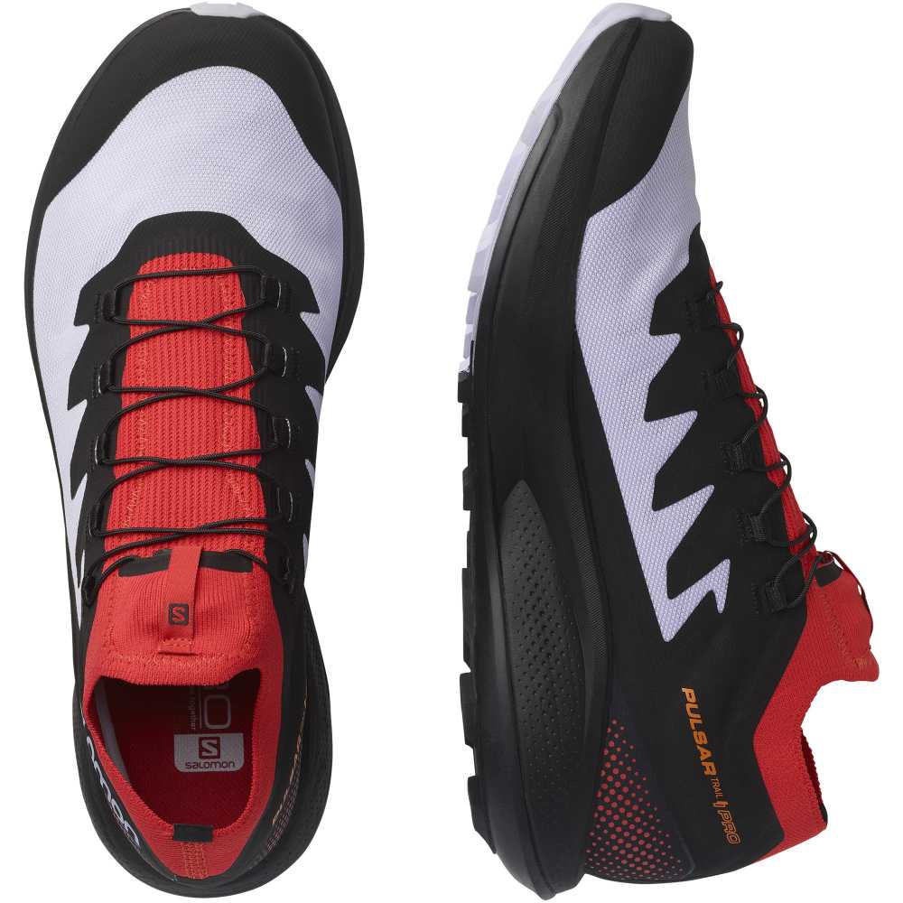 Salomon Pulsar Trail Pro