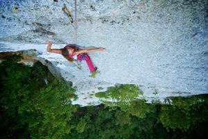 Rischi arrampicata in falesia: la checklist delle Guide Alpine per evitarli