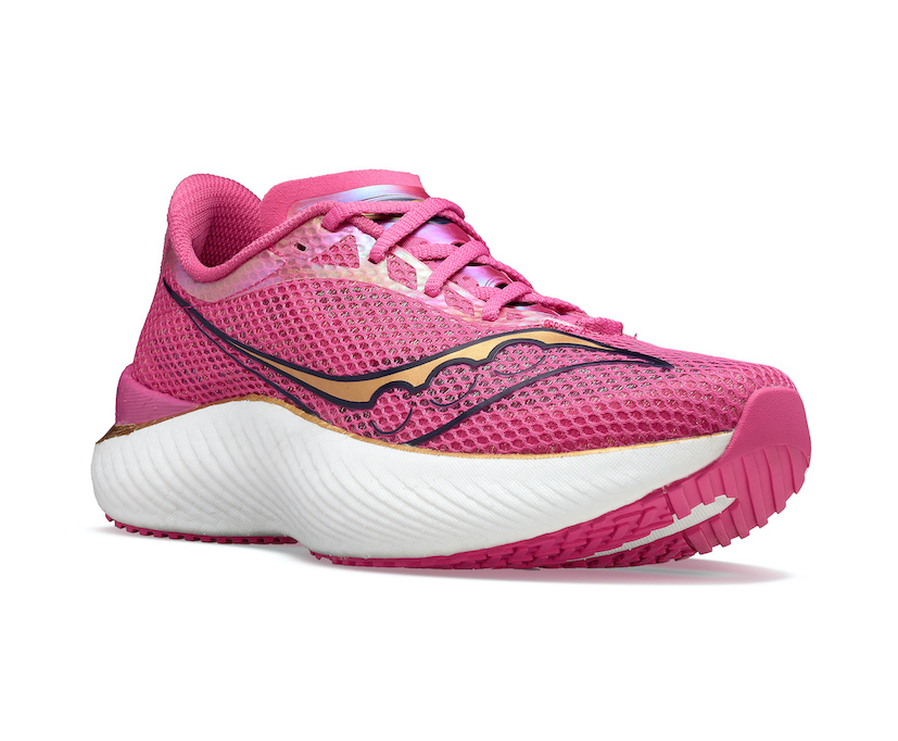 Saucony Endorphin 3