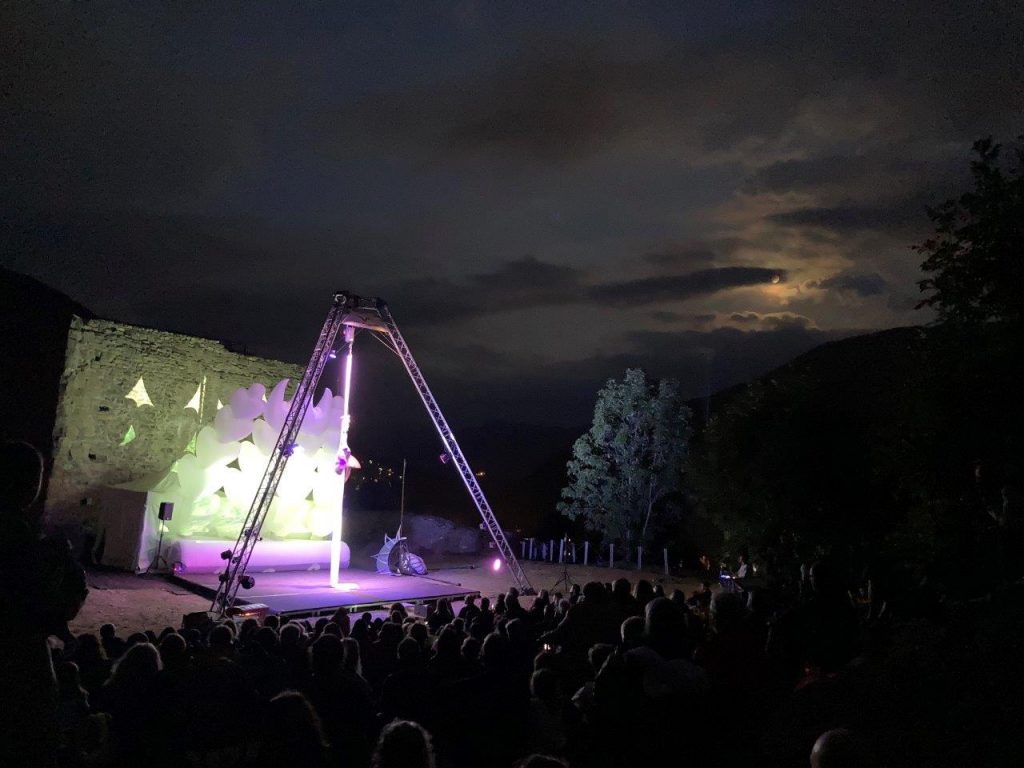 Scenario Montagna 2022: dal 9 luglio al 24 settembre torna il festival delle valli