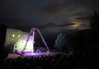 Scenario Montagna 2022: dal 9 luglio al 24 settembre torna il festival delle valli