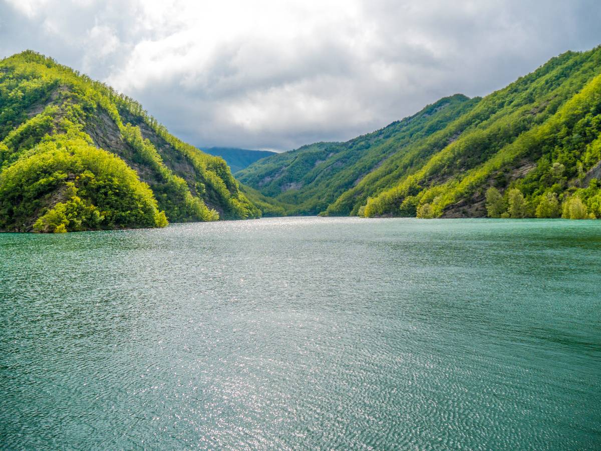 Gran Tour della Valle del Savio