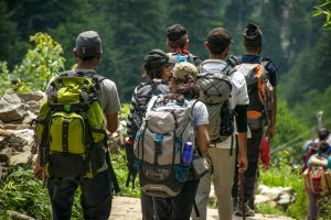 Il tuo primo Cammino: i 3 per iniziare questa estate