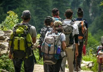 Il tuo primo Cammino: i 3 per iniziare questa estate