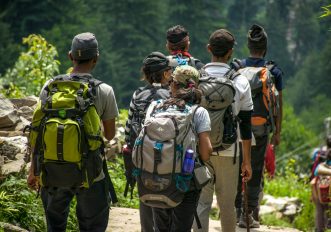 Il tuo primo Cammino: i 3 per iniziare questa estate