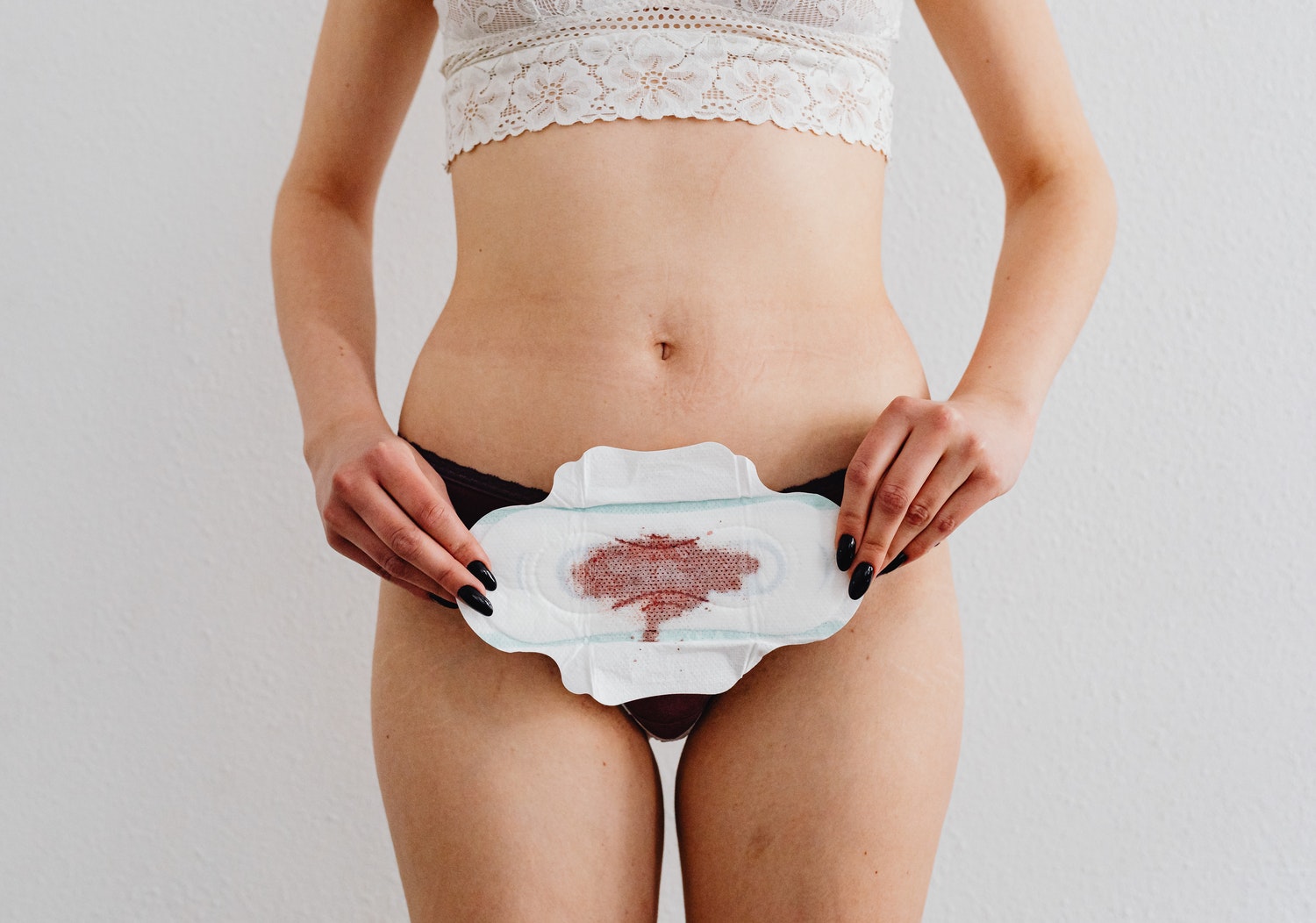 Sport e mestruazioni: farlo o no durante il ciclo?