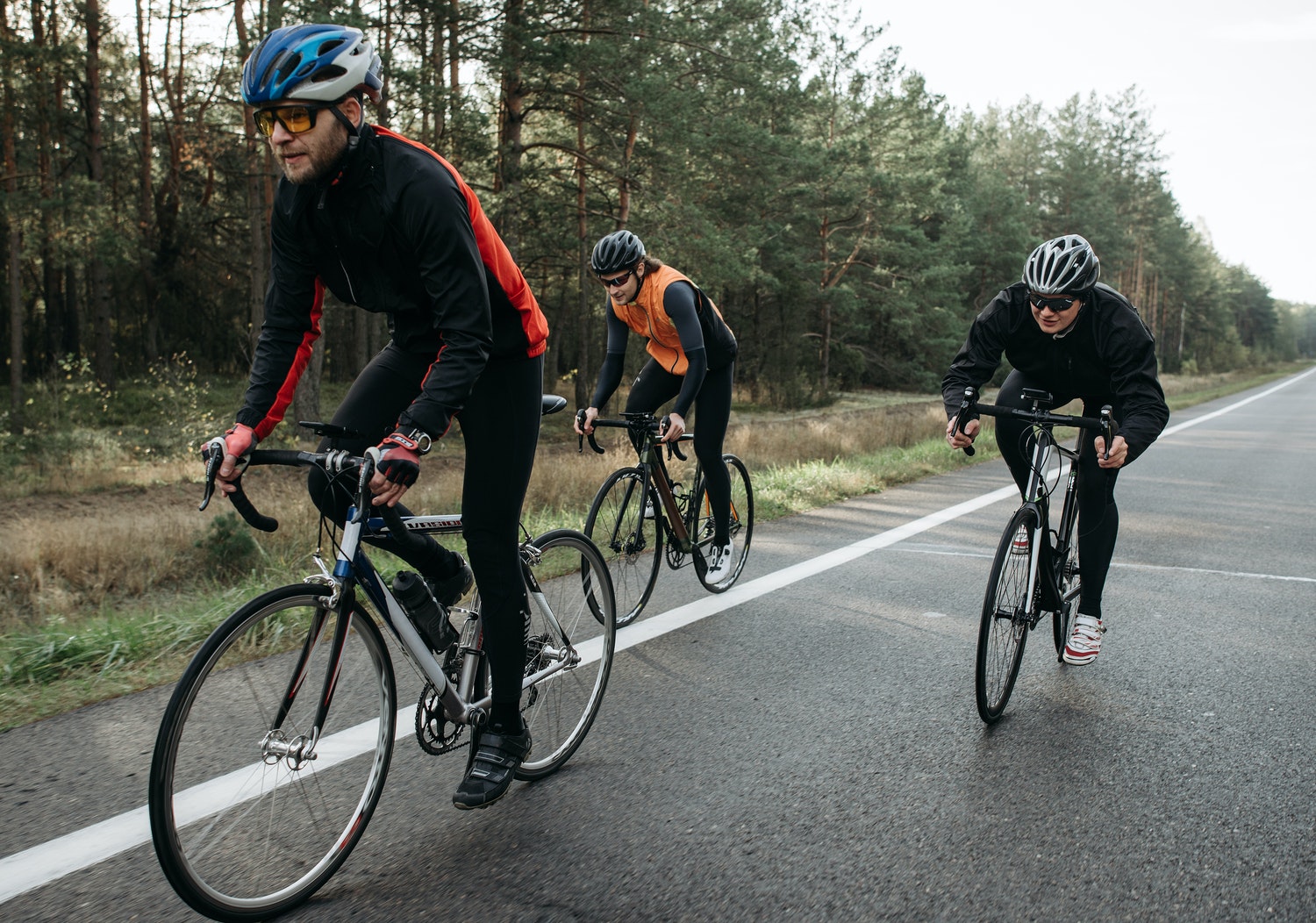 Non serve spendere così tanto per una bici da corsa