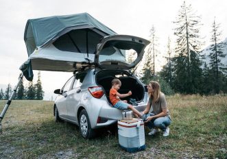 tenda-da-tetto-auto-camper-decathlon