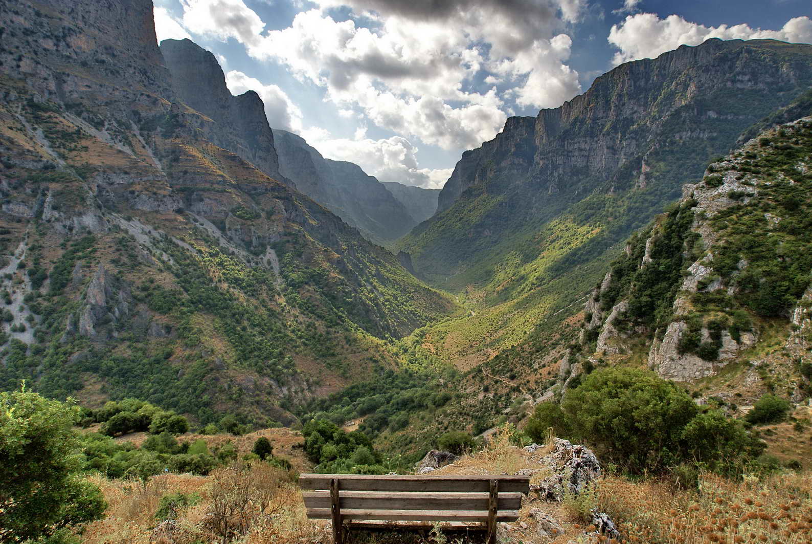 I 10 dei parchi nazionali più belli d’Europa