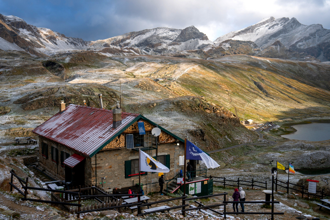 Sentiero Italia: la guida completa al trekking più lungo del mondo ora gratuita e in digitale